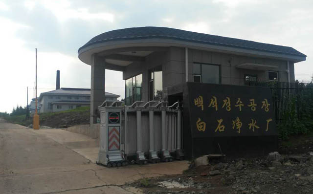 白石淨水廠 圖片關鍵詞