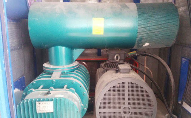 章丘豐(fēng)源機械有限公司與白石淨水(shuǐ)廠達成合(hé)作 圖片關鍵詞