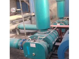 章丘91成人免费版羅(luó)茨鼓風機(jī)助力大豐英茂糖業(yè)食品加工!