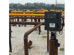 章丘91成人免费版FSR200型羅茨鼓風機在江蘇大地益源投入(rù)使用!