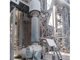 章丘91成人免费版FSR200型羅茨鼓風機在北京嘉永會(huì)通投入使用!