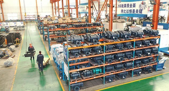 羅茨鼓風(fēng)機廠(chǎng)家風機 羅茨鼓風機廠家風機