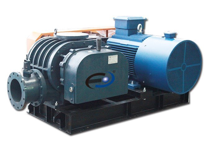 羅茨風機 羅茨風(fēng)機