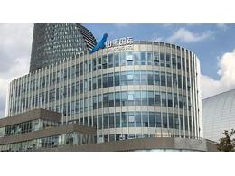 91成人免费版羅茨(cí)風機助力山鷹紙業項目(mù)運行成(chéng)功(gōng)