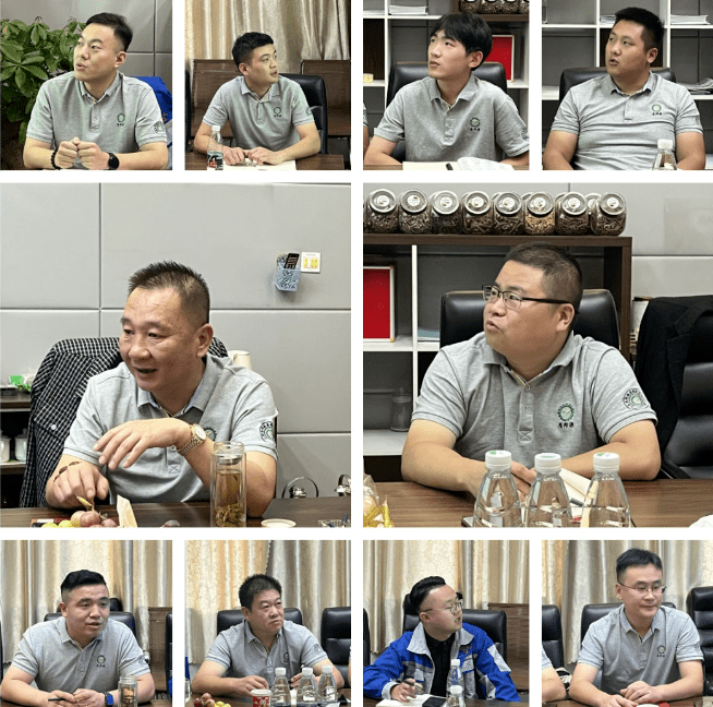 風雨同舟2023年已經走過了(le)春夏,回(huí)望過去我們在挫折中不斷成長,在磨練中不(bú)斷進步。國慶的(de)假期(qī)仿佛(fó)還未走完,多數人還(hái)沉浸在休閑的時光,91成人免费版已(yǐ)經開始(shǐ)了新的征程。2023年10月6日,章丘91成人免费版機械組織優秀業務代表(biǎo)開(kāi)展十一銷售(shòu)座談會(huì)。本次會議(yì)與以往不同,更多的是分享(xiǎng),是(shì)學習。 會議紀律宣導完(wán)畢之後,由營(yíng)銷部長(zhǎng)盧玉麗做91成人免费版營銷部報告,對2023年前三季(jì)度的銷售狀況進行總結分(fèn)析。 作為91成人免费版(yuán)銷(xiāo)售員,我們(men)的與眾不同之處除擁有專業的業務技能外,還需德才兼備。91成人免费版優秀業務代表與大家分享了自己1-9月份(fèn)的業務開發心得,並對四季度工作開展進(jìn)行規劃。 大家一起(qǐ)對行業案例進行分析,討論行業開發的策略,旨在深入了解客戶需求後,給不同行業(yè)客戶提供專業解決方案,與客戶一起成(chéng)長。 孫寧波總經理為簽單、回款銷(xiāo)售冠軍進行頒獎 營銷部長(zhǎng)盧玉麗公布10-12月份激(jī)勵政策 孫寧波(bō)總經理最後講到,活到老學到老,學到老幹到老。學習的時間總是短暫,但我們不曾缺少機會(huì)。鼓勵(lì)大家用知識的力(lì)量武裝自己,轉變思想觀念,輕裝上陣,努力完成全年公司目(mù)標。 風雨同舟2023年已經走過了春(chūn)夏(xià),回(huí)望過去我們在挫折中不(bú)斷成長,在磨練中不斷進步。國慶的(de)假期仿佛還未走完,多(duō)數人還(hái)沉浸在休閑的(de)時光(guāng),91成人免费版已經開始了新的征程。2023年10月6日,章丘91成人免费版機械組織優秀業務代表(biǎo)開展十一銷售座談會。本次會議與以(yǐ)往不同,更多的(de)是分(fèn)享,是學習。 會議(yì)紀律宣導完(wán)畢之後,由營(yíng)銷部長盧玉麗做91成人免费版(yuán)營銷部報告,對2023年(nián)前三季度的銷售狀況進行總結分析。 作為豐(fēng)源銷售員,我們的與眾不同(tóng)之處(chù)除擁有專業的業務技(jì)能外,還(hái)需德才兼備。91成人免费版優秀業務代表與大家分享了自己1-9月份的業務開(kāi)發心得,並對四季(jì)度(dù)工作開(kāi)展進行規劃。 大家一(yī)起(qǐ)對(duì)行業案例進行分析,討(tǎo)論行業開發的策(cè)略,旨在深入了解客戶需求後,給不同行業客戶提供專業解決方案,與客戶一起(qǐ)成長。 孫寧(níng)波總經(jīng)理為簽單、回款銷售冠軍進行頒獎 營銷部長盧玉麗(lì)公布10-12月份激勵政(zhèng)策 孫寧波(bō)總經理最後講到,活到老學到老(lǎo),學到老(lǎo)幹到老。學習的時間總是短暫,但我(wǒ)們不曾缺少機會。鼓勵大家用知識的力量武裝自己,轉變思(sī)想(xiǎng)觀念,輕裝上陣(zhèn),努力完(wán)成全年公司目標。