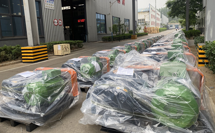 什麽是三(sān)葉羅茨鼓風機(jī)?羅茨風機(jī)廠家告訴你。 什麽是三葉羅茨鼓風機?羅(luó)茨風機(jī)廠家告訴你。