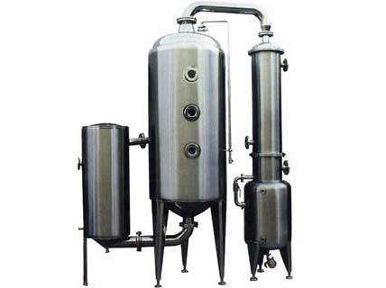 單效蒸發器 單效蒸發(fā)器