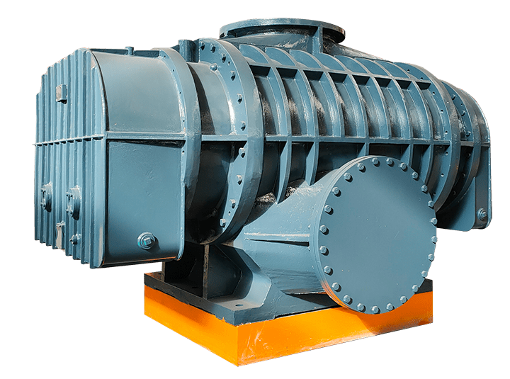 二葉羅茨風機(jī) 二葉羅茨風機