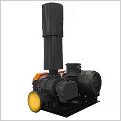 低壓脈衝除塵風(fēng)機