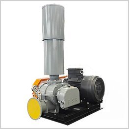 汙水曝氣羅茨風（fēng）機