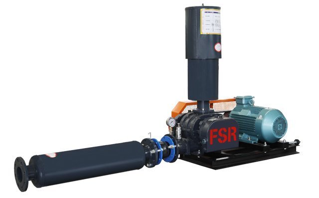 低噪音(yīn)風機 低噪(zào)音(yīn)風機