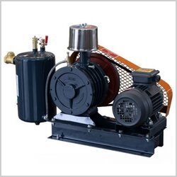 回轉式(shì)風機