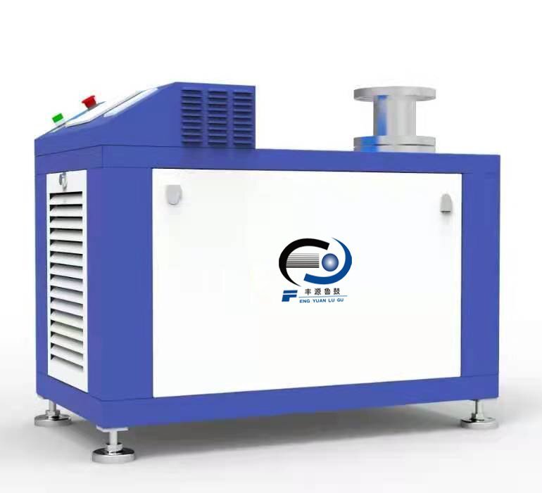 螺杆鼓風機 螺杆鼓風機