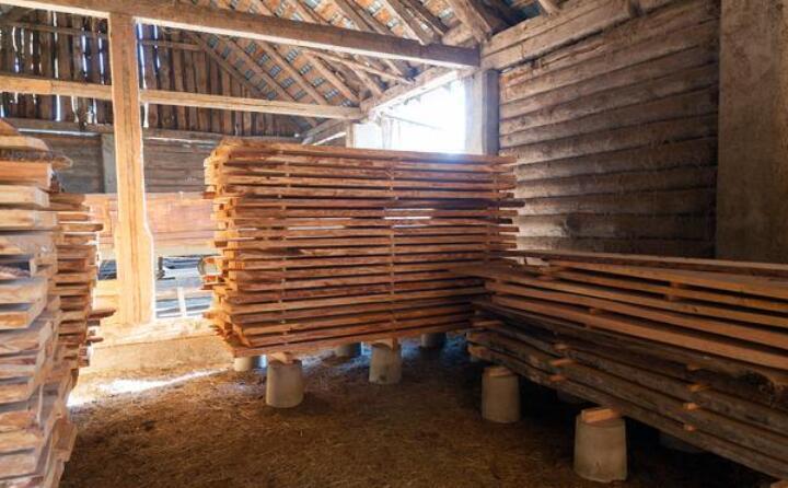 三葉羅（luó）茨（cí）鼓風機（jī）在木材幹燥過程中的節能減排效果研究