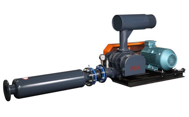 羅茨鼓風（fēng）機